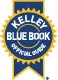 Kelley blue book logo