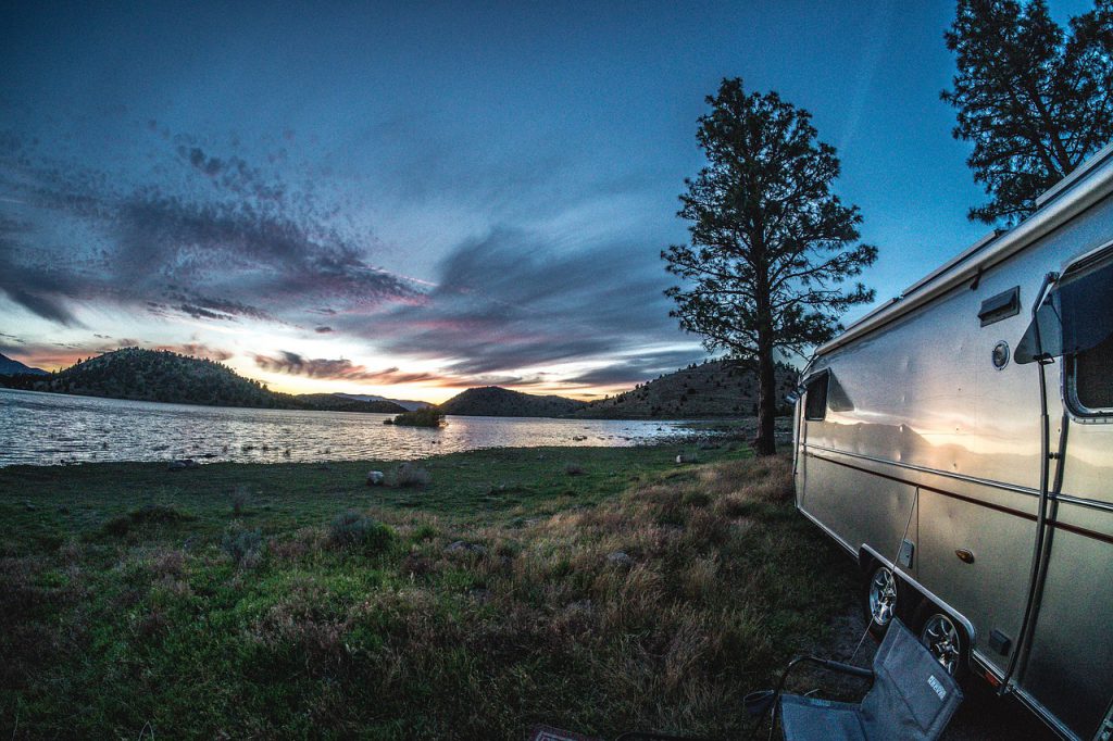 Airstream RV