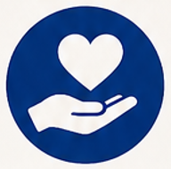 heart hand